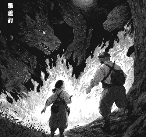 恋爱漫画《春日告白》封面