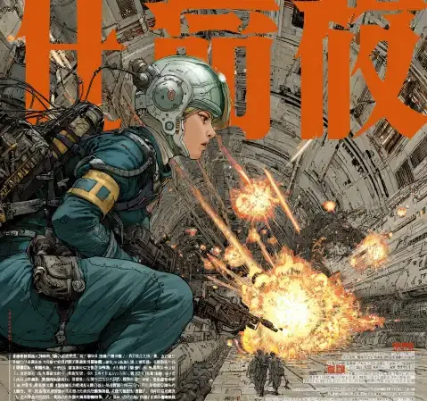 恋爱漫画《青梅观察日记》封面